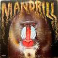 Mandrill - S/T LP ( VINYL )