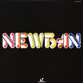 Newban - S/T LP ( VINYL )