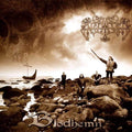 Enslaved - Blodhemn LP ( VINYL )