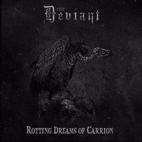 Deviant - Rotting Dreams LP ( VINYL )