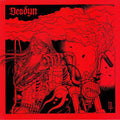 Deadyn - Backstreet Heroes LP ( VINYL )