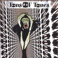 DJ Swamp - Tons Of Tones LP ( VINYL )