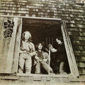 Burnt Suite - S/T LP ( VINYL )
