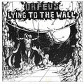 Orfeus - Lying To The Wall LP (Reissue) ( VINYL )
