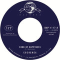 Cochemea - Song Of Happiness 7‚Äù ( VINYL )