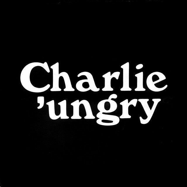 Charlie Ungry - Who Is My Killer 7‚Äù ( VINYL )