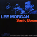 Lee Morgan - Sonic Boom LP ( VINYL )