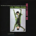 Lou Donaldson - Mr. Shing A Ling LP ( VINYL )