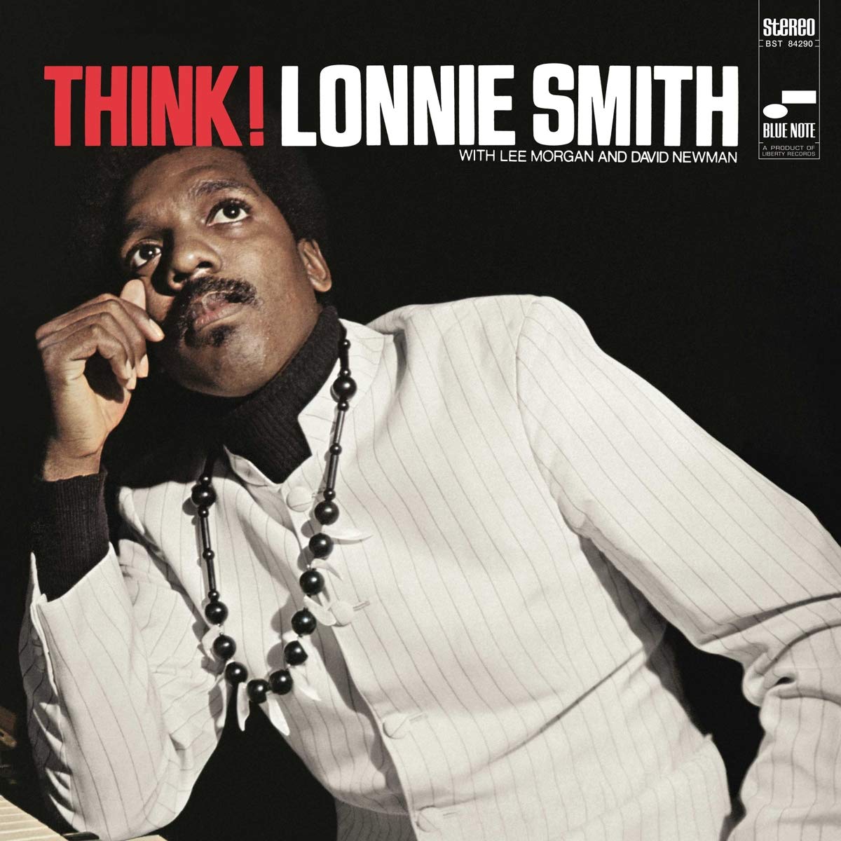 Lonnie Smith - Think! LP ( VINYL )