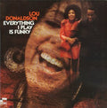 Lou Donaldson - Everything I Play Is Funky LP ( VINYL )