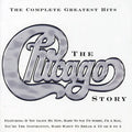 Chicago - Chicago Story - Complete G.H. CD ( VINYL )