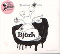 Bjork - Greatest Hits CD (United Kingdom) ( VINYL )