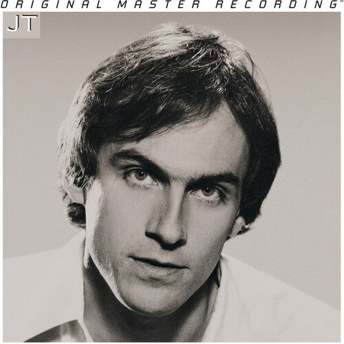 James Taylor - JT LP (Mobile Fidelity MFSL, Audiophile, 180 Gram) ( VINYL )