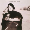 Joni Mitchell - Hejira CD ( VINYL )