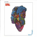 Love - Forever Changes - Expanded Version CD (Jewel Case) ( VINYL )
