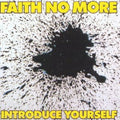 Faith No More - Introduce Yourself CD ( VINYL )