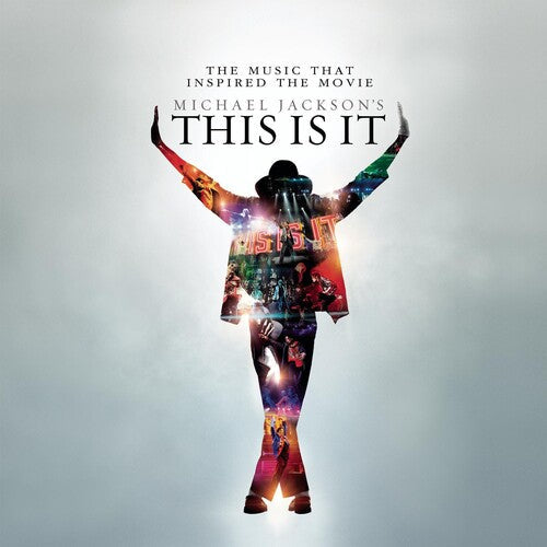 Michael Jackson - Michael Jackson's This Is It Boxset (180 Gram Vinyl) ( VINYL )
