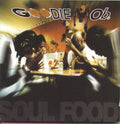 Goodie Mob - Soul Food CD (Explicit Lyrics) ( VINYL )