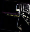 LCD Soundsystem - Confuse The Marketplace LP ( VINYL )