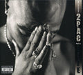 2Pac - The Best Of 2Pac - Pt. 2: Life CD (Explicit Lyrics) ( VINYL )