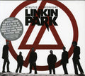 Linkin Park - Minutes to Midnight: European Tour Edition CD ( VINYL )