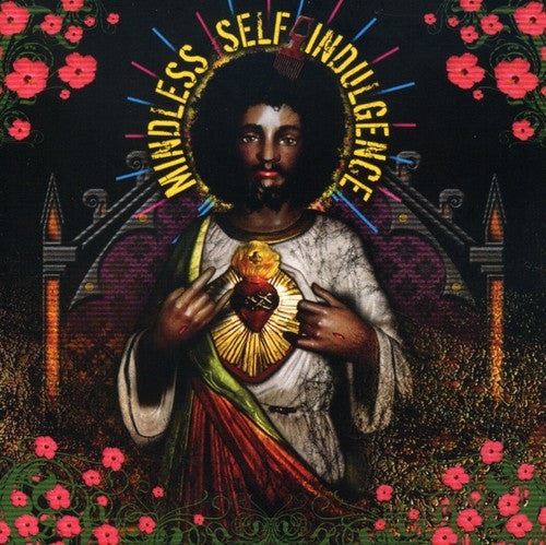 Mindless Self Indulgence - You'll Rebel To Anything CD (Explicit Lyrics, Remastered, Bonus Tracks) ( VINYL )