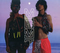 MGMT - Oracular Spectacular CD (Softpak) ( VINYL )