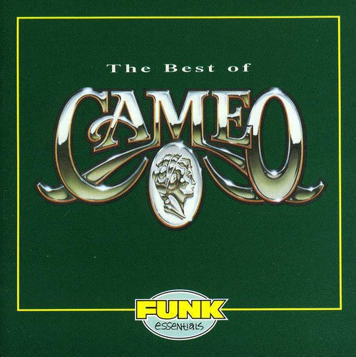 Cameo - Best of CD (Jump Start Title) ( VINYL )