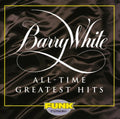 Barry White - All-Time Greatest Hits CD (Jump Start Title) ( VINYL )