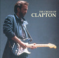 Eric Clapton - Cream of Clapton CD (Jump Start Title) ( VINYL )