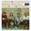 John Mayall - Blues Breakers with Eric Clapton LP ( VINYL )