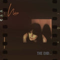 Nico - The End LP ( VINYL )