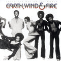 Earth - That's the Way of the World CD ( VINYL )