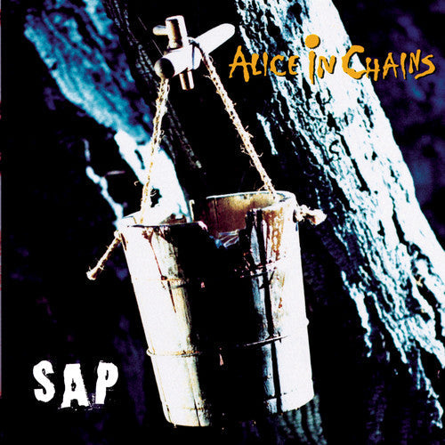 Alice in Chains - Sap CD ( VINYL )