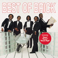 Brick - The Best Of CD ( VINYL )