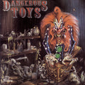 Dangerous Toys - Dangerous Toys CD ( VINYL )