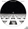 Blue Öyster Cult - Blue Oyster Cult CD ( VINYL )