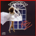 Krokus - The Blitz CD ( VINYL )