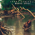 Jerry Cantrell - Boggy Depot CD ( VINYL )