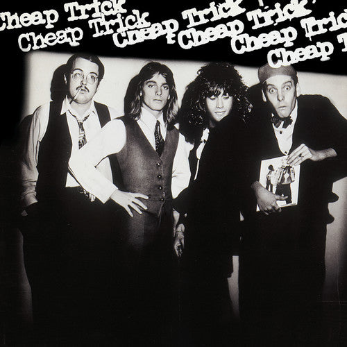 Cheap Trick - Cheap Trick CD ( VINYL )