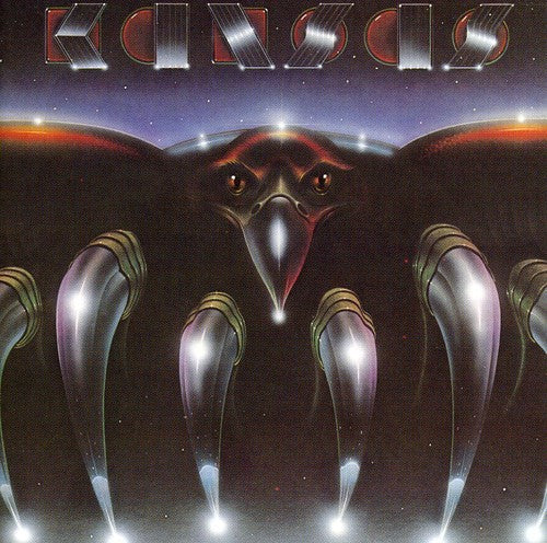 Kansas - Song For America [Expanded Edition] [Remastered] [Bonus Track] CD (Expanded Version, Remastered, Bonus Track) ( VINYL )