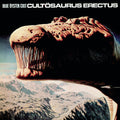 Blue  yster Cult - Cultosaurus Erectus CD ( VINYL )