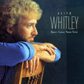 Keith Whitley - Don't Close Your Eyes CD ( VINYL )