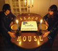 Beach House - Devotion CD ( VINYL )