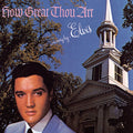 Elvis Presley - How Great Thou Art CD (Bonus Tracks) ( VINYL )