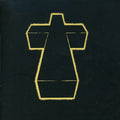 Justice - Cross CD (Jewel case) ( VINYL )
