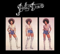 Betty Davis - S/T LP ( VINYL )