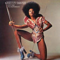 Betty Davis - They Say I'm Different LP ( VINYL )