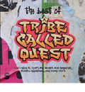 A Tribe Called Quest - The Best Of CD ( VINYL )