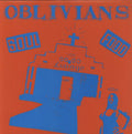 Oblivians - Soul Food LP ( VINYL )
